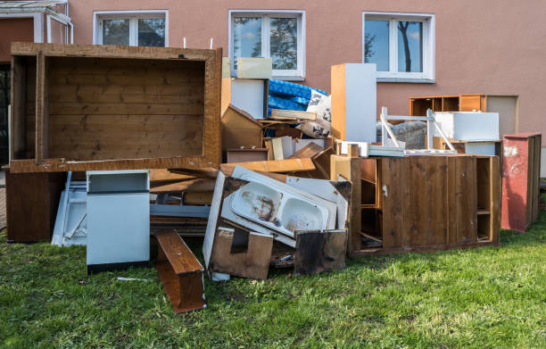Best Office Junk Removal  in Echelon, NJ