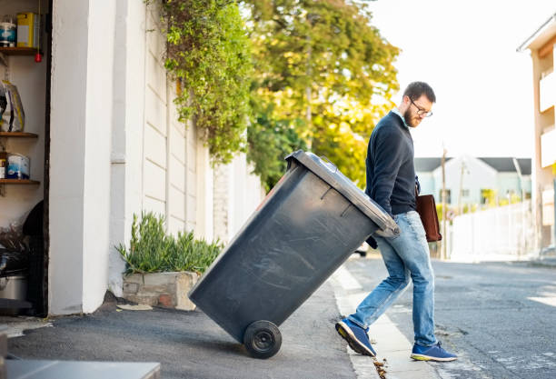Best Professional Junk Removal  in Echelon, NJ