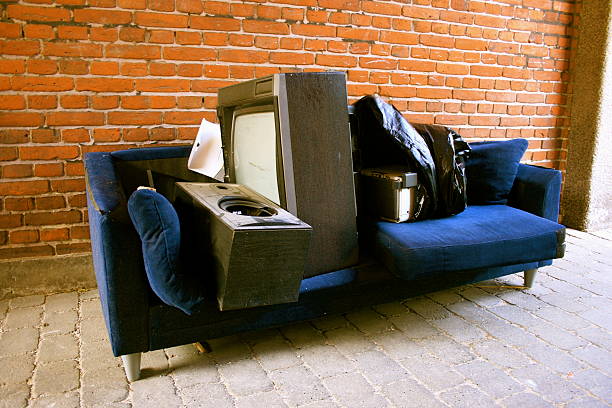 Best Household Junk Removal  in Echelon, NJ