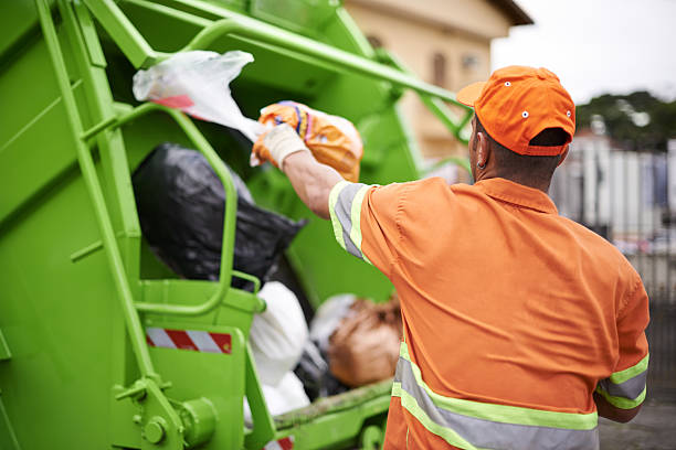 Best Attic Cleanout Services  in Echelon, NJ