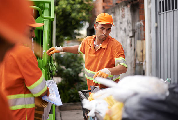 Best Commercial Junk Removal  in Echelon, NJ